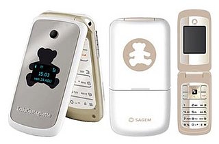 Lulu Castagnette Attempts to Make Kid-Friendly Phone